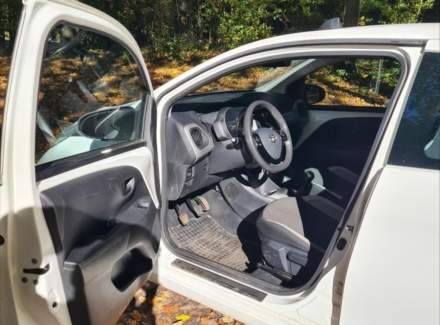 Toyota - Aygo