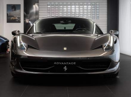 Ferrari - 458
