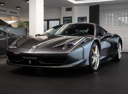 Ferrari - 458