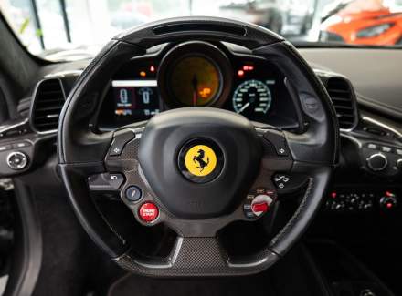 Ferrari - 458