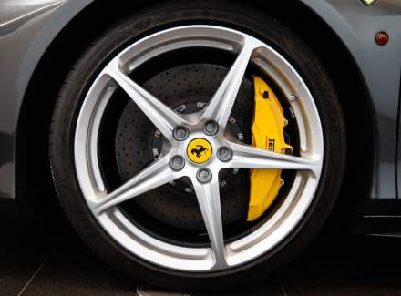 Ferrari - 458