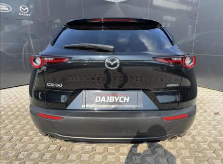 Mazda - CX-30