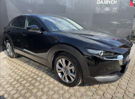 Mazda - CX-30