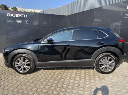 Mazda - CX-30