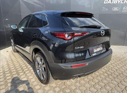 Mazda - CX-30