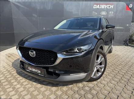 Mazda - CX-30