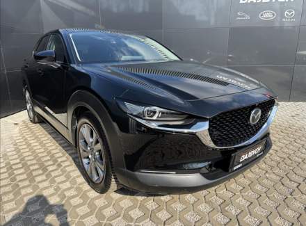 Mazda - CX-30