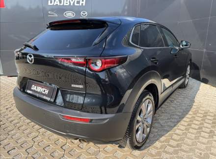 Mazda - CX-30