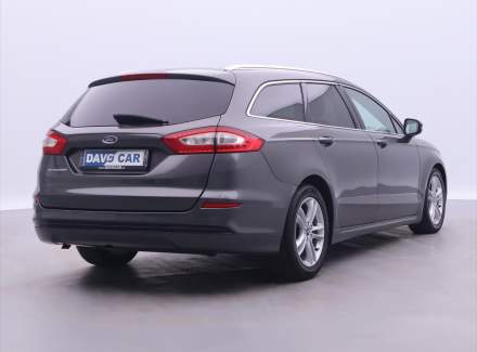 Ford - Mondeo