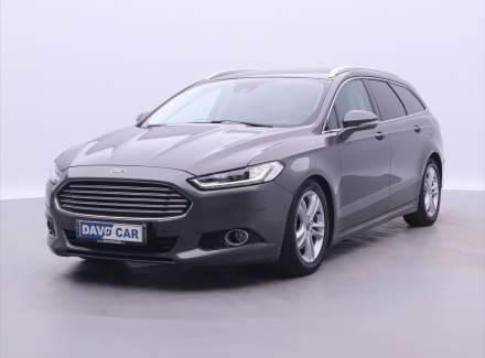 Ford - Mondeo