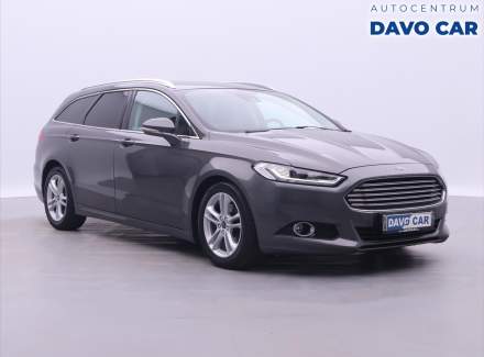 Ford - Mondeo