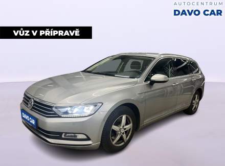 Volkswagen - Passat