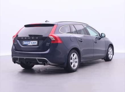 Volvo - V60