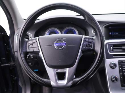 Volvo - V60