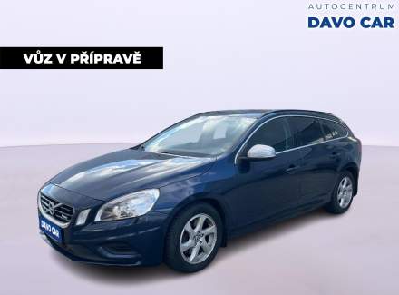 Volvo - V60