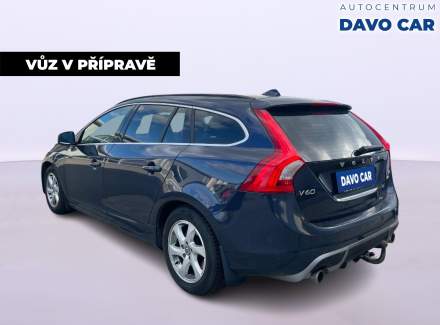 Volvo - V60