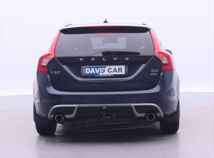 Volvo - V60