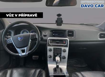 Volvo - V60
