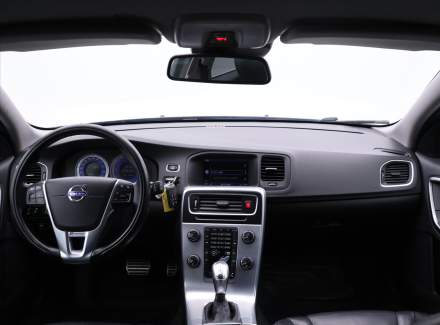 Volvo - V60