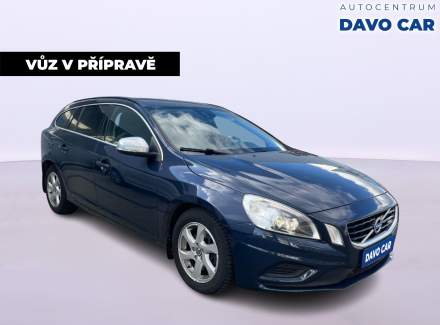Volvo - V60