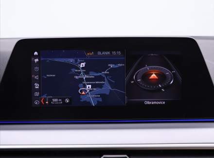 BMW - 5er