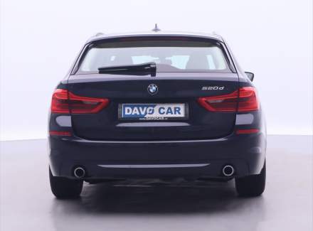 BMW - 5er