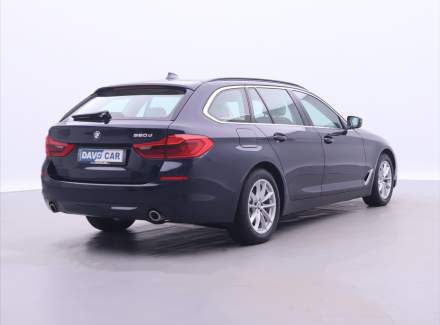 BMW - 5er