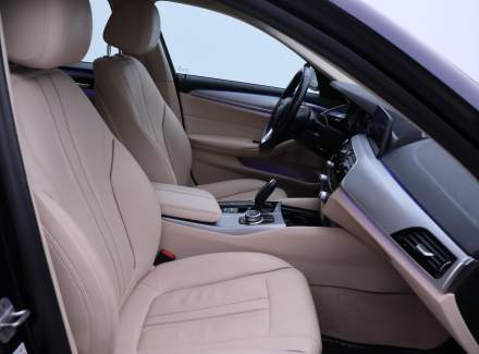 BMW - 5er