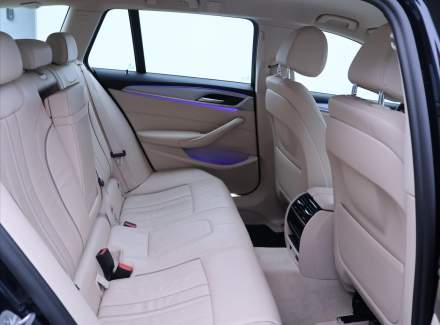BMW - 5er
