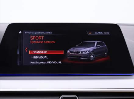 BMW - 5er