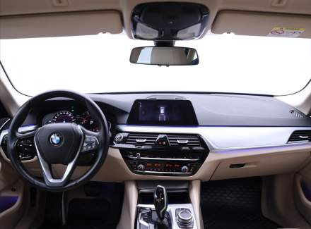 BMW - 5er