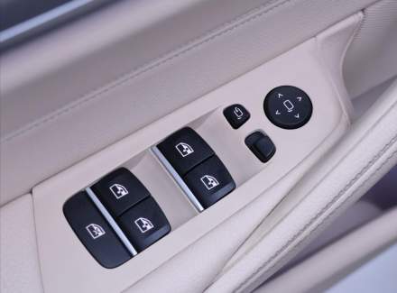 BMW - 5er