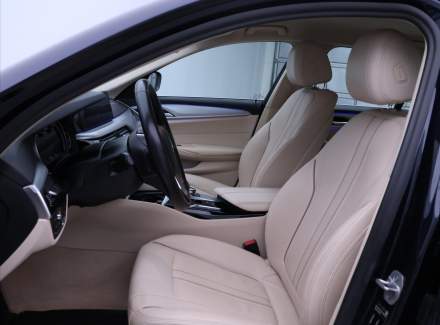 BMW - 5er