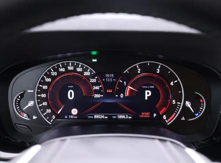 BMW - 5er