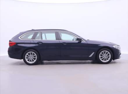 BMW - 5er
