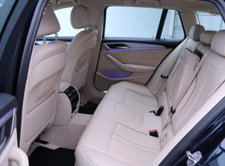 BMW - 5er