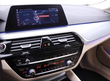 BMW - 5er