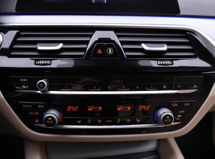 BMW - 5er