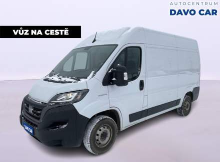 Fiat - Ducato