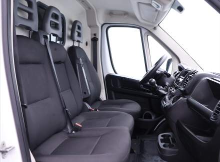 Fiat - Ducato