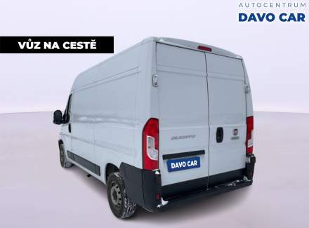Fiat - Ducato