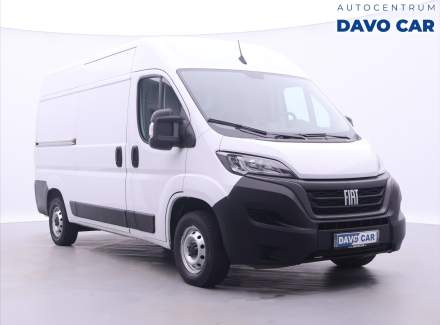 Fiat - Ducato