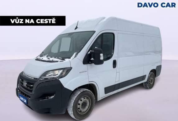 Fiat - Ducato
