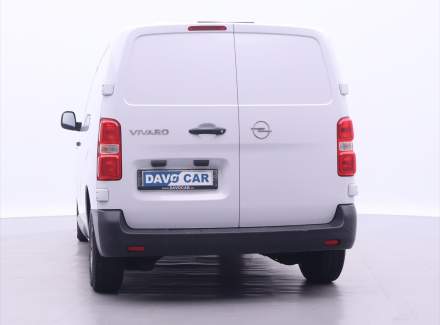 Opel - Vivaro