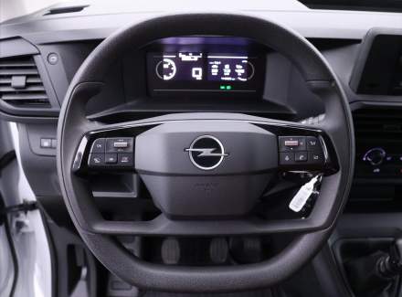 Opel - Vivaro