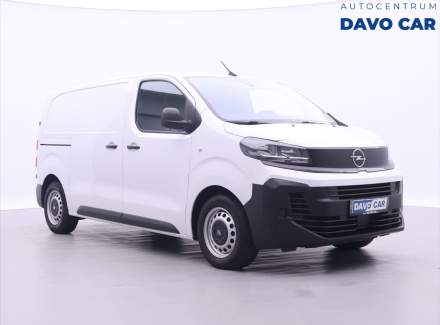 Opel - Vivaro