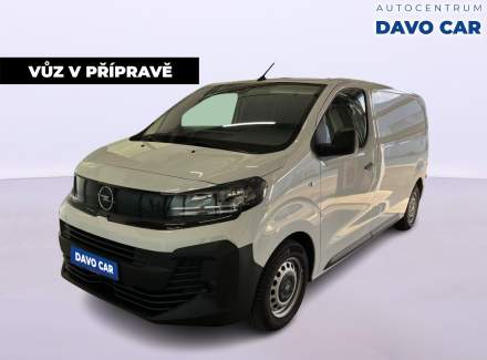 Opel - Vivaro