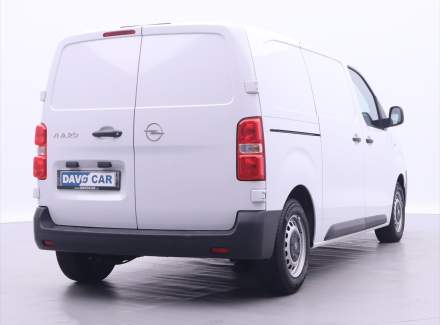 Opel - Vivaro