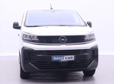 Opel - Vivaro