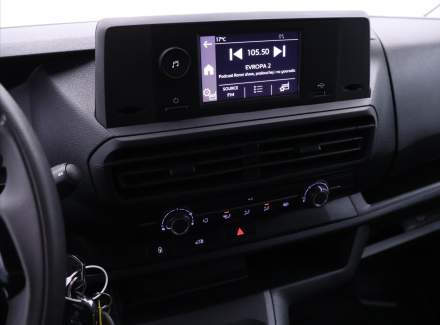 Opel - Vivaro